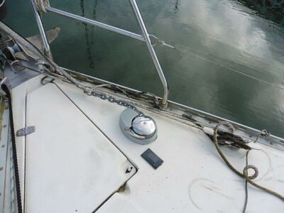 Vends Guindeau 400 kG