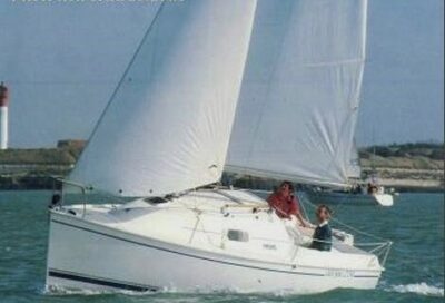 recherche equipier transat