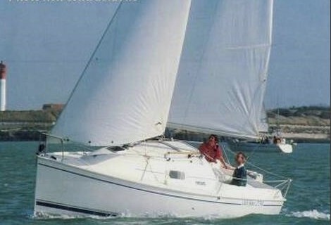 recherche equipier transat